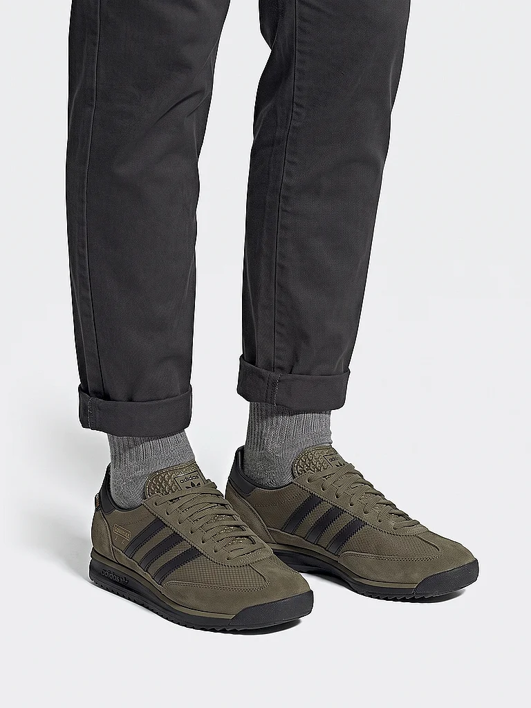 ADIDAS ORIGINALS Sneaker SL 72 RS - vue 3
